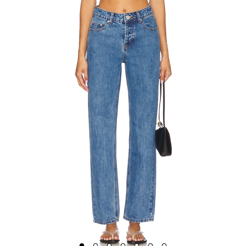 NWT LANIE JEANS SIZE 25